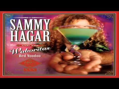Sammy Hagar - Sympathy For The Human