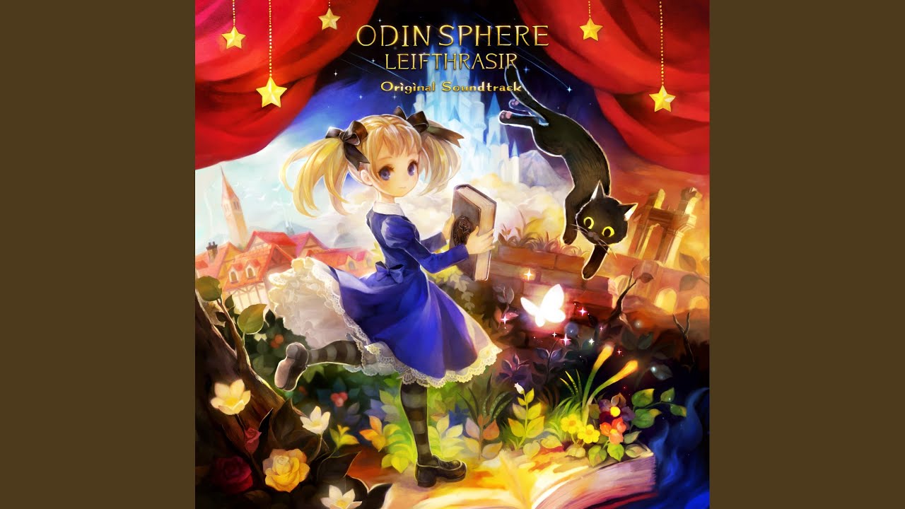 ODIN SPHERE's Theme -Shanachie New Arrange ver.-