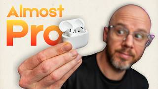 AirPods 5 Review: My Verdict After 7 Days