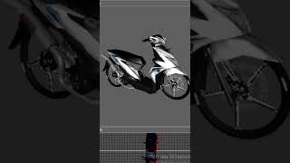 Modif Beat Esp Mode Samlong