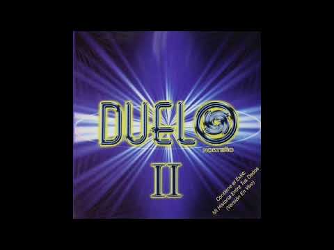 Como Olvidarte - Duelo