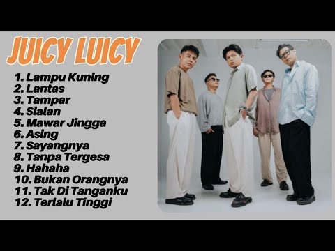 Top Hits Juicy Luicy