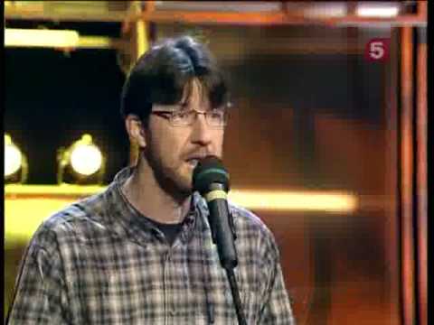 Сергей Волков Про Семёна Михайловича Будённого