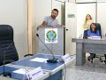 9ª Sessão Ordinária do Primeiro Período de Monte Negro-RO, 13-04-2018, 2ª Parte