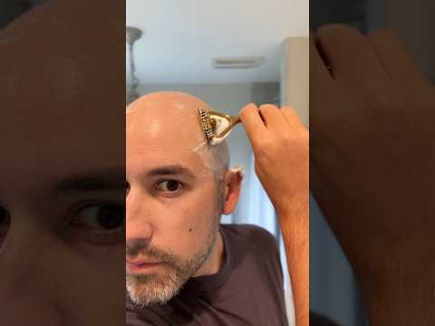 How to Shave