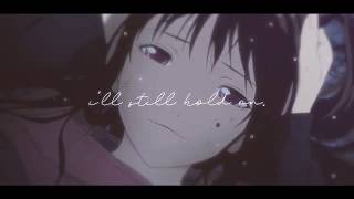 love isn't easy.