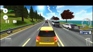 Drive in the energetic in USA 3D screenshot 3