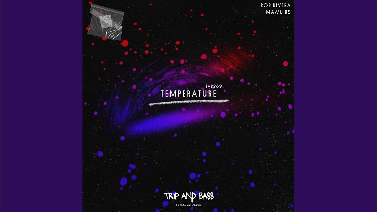 Temperature (Extended Mix)