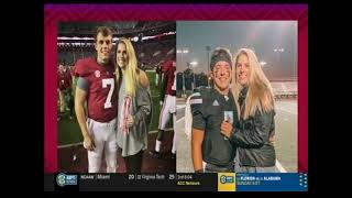 Lady Vols vs Alabama 3-8-2024