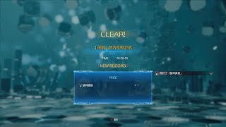 FINAL FANTASY VII REBIRTH_異界的統治者過關紀念(配裝在留言處)