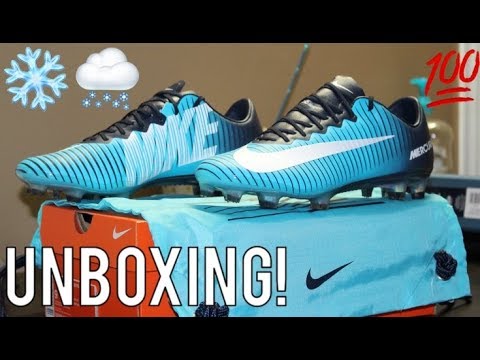 Nike mercurial vapor i ii iii fg superfly rare 11.5 shit i want