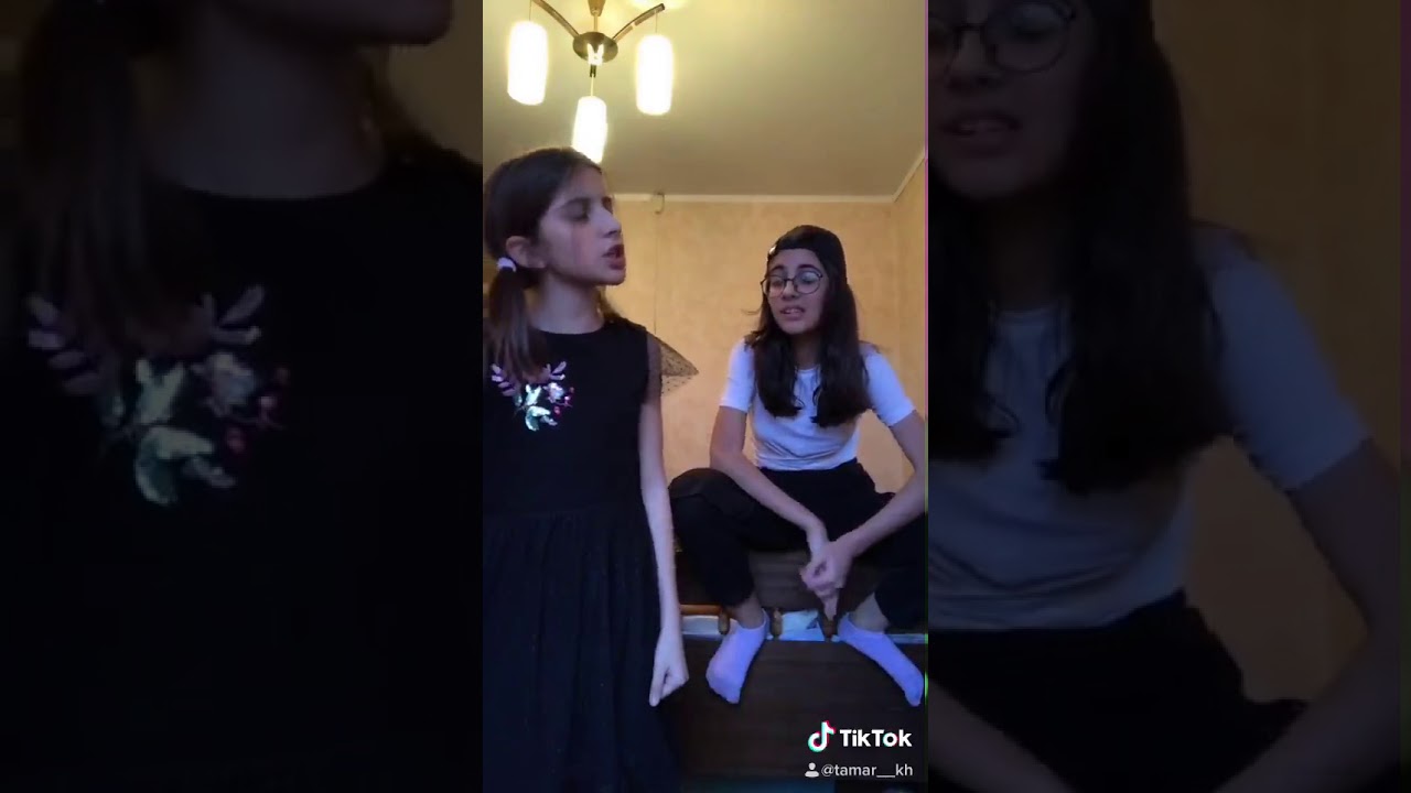 А Я Девчонка Со Двора И Дочка Старого Вора - Youtube