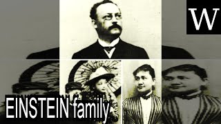 EINSTEIN family - WikiVidi Documentary