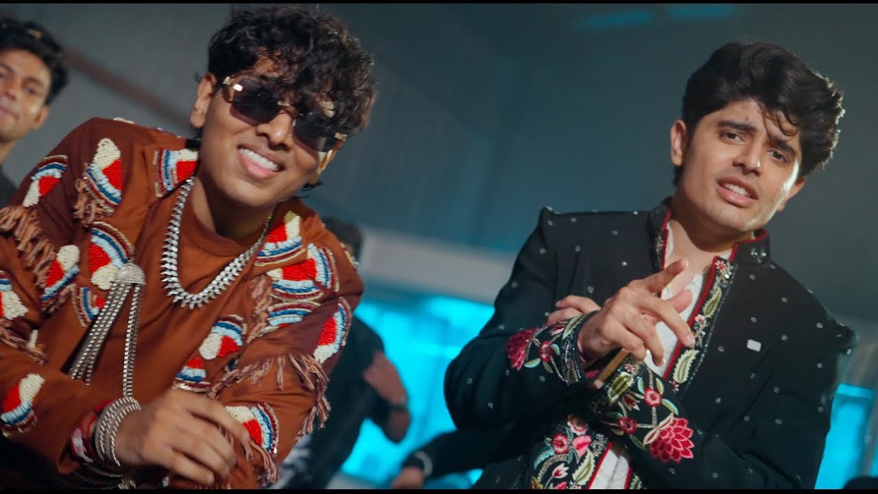 ⁣TA THAIYYA – MAD TRIP FT. TOTAL GAMING (OFFICIAL MUSIC VIDEO)