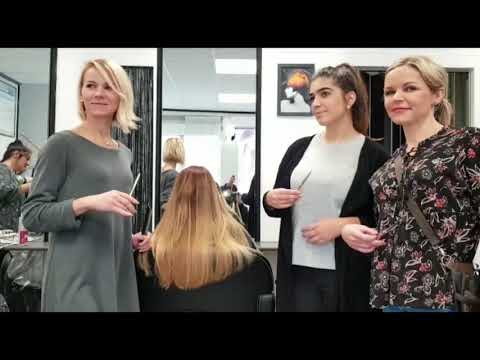 Progoal.de Schere Salon