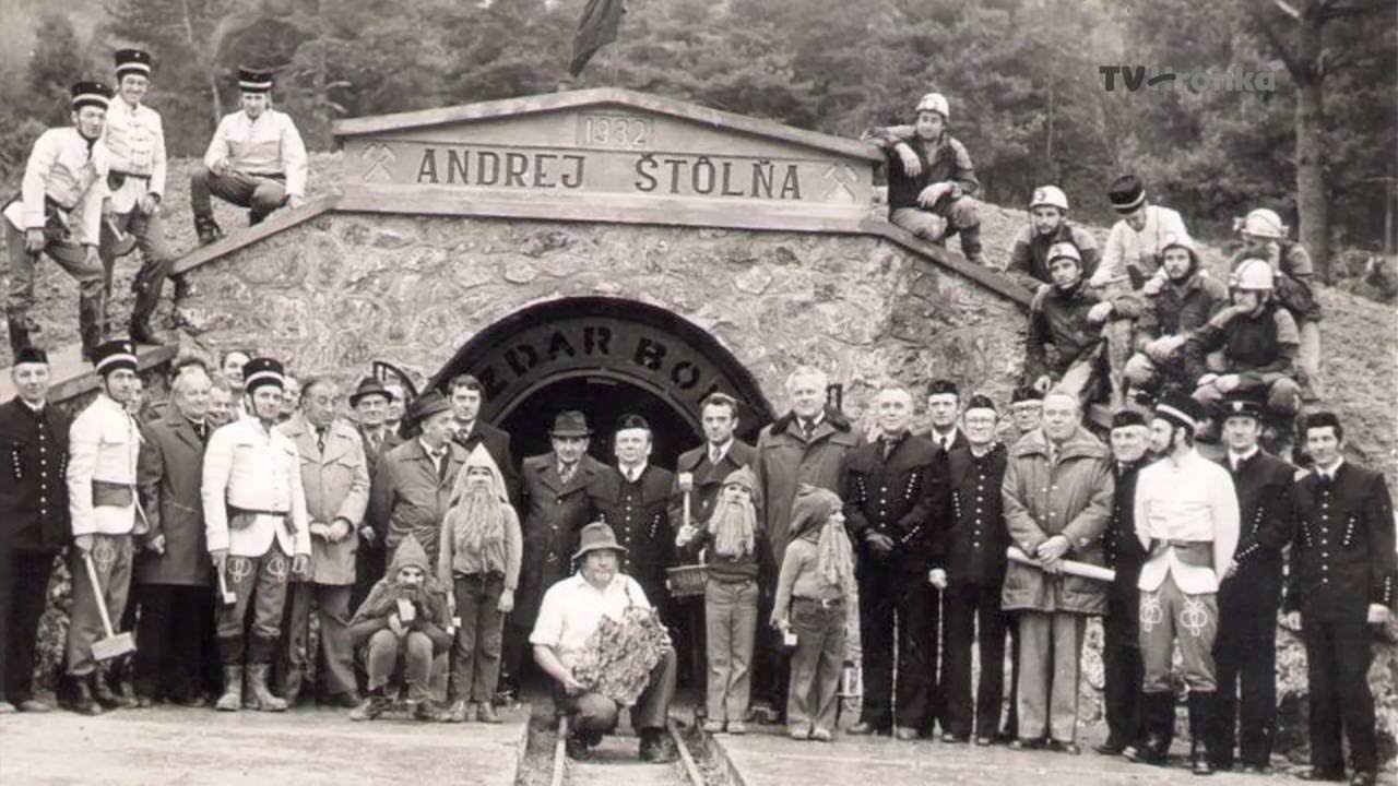 Podzemná elektráreň