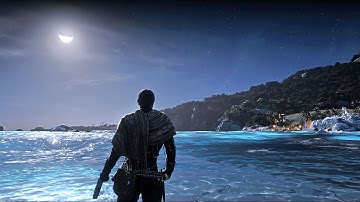 RDR2 REALISTIC GRAPHICS MOD MAX SETTINGS WIDESCREEN 21:9 [4K60FPS]