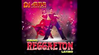 Israel Reggaeton Latino Music 2019 Mix סט חדש