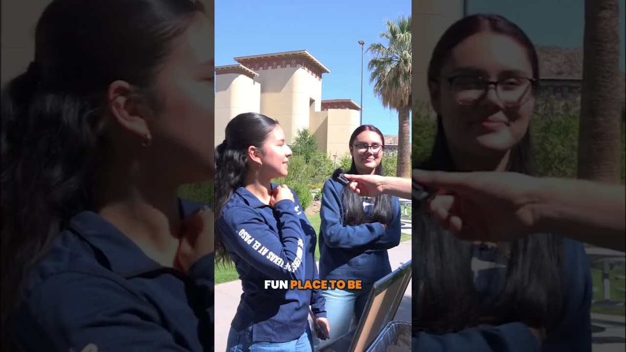 UTEP's Best Professors: Student Favorites Revealed! 