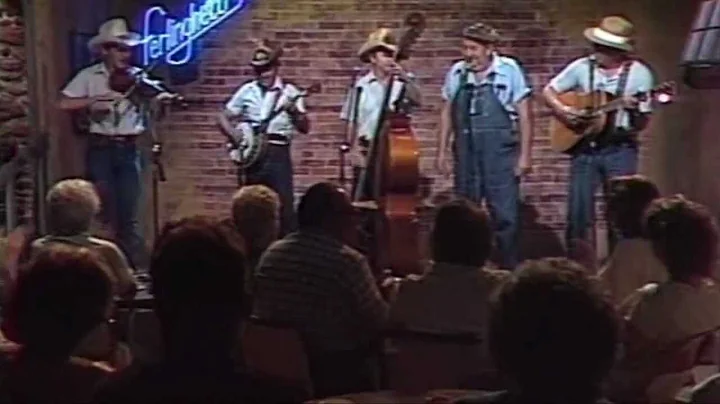 Country Music - Randall Franks with Doodle & the G...