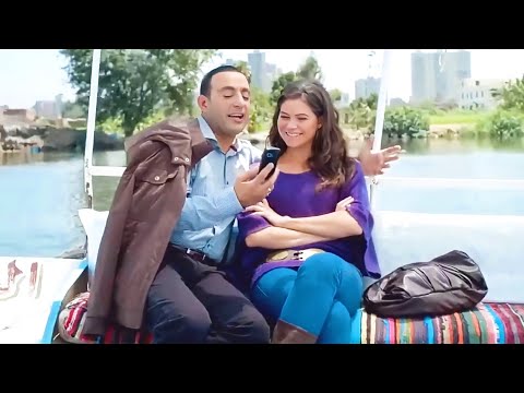 لما اكون خارج مع خطيبتك لوحدكو وأهلها كل شويه يرنوا عليكو ضحك للركب 