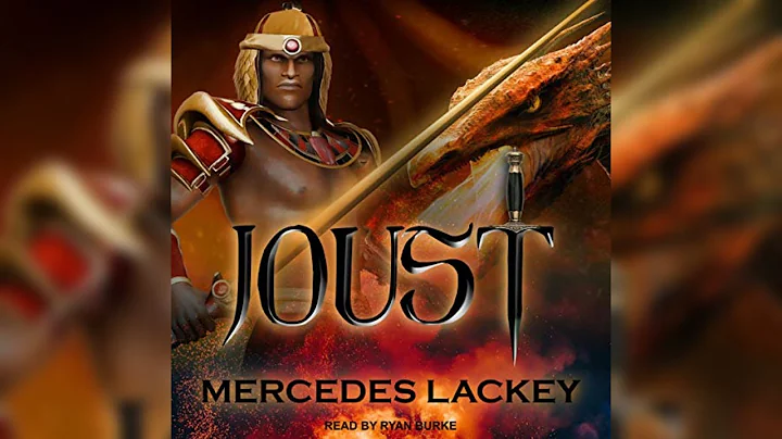Joust (part 1) (Mercedes Lackey)