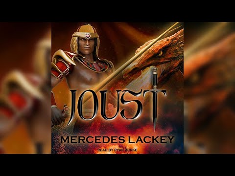 Joust (part 1) (Mercedes Lackey)