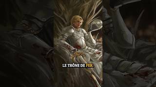 Comment Jaime Lannister a sauvé Port-Réal en secret à seulement 17 ans
