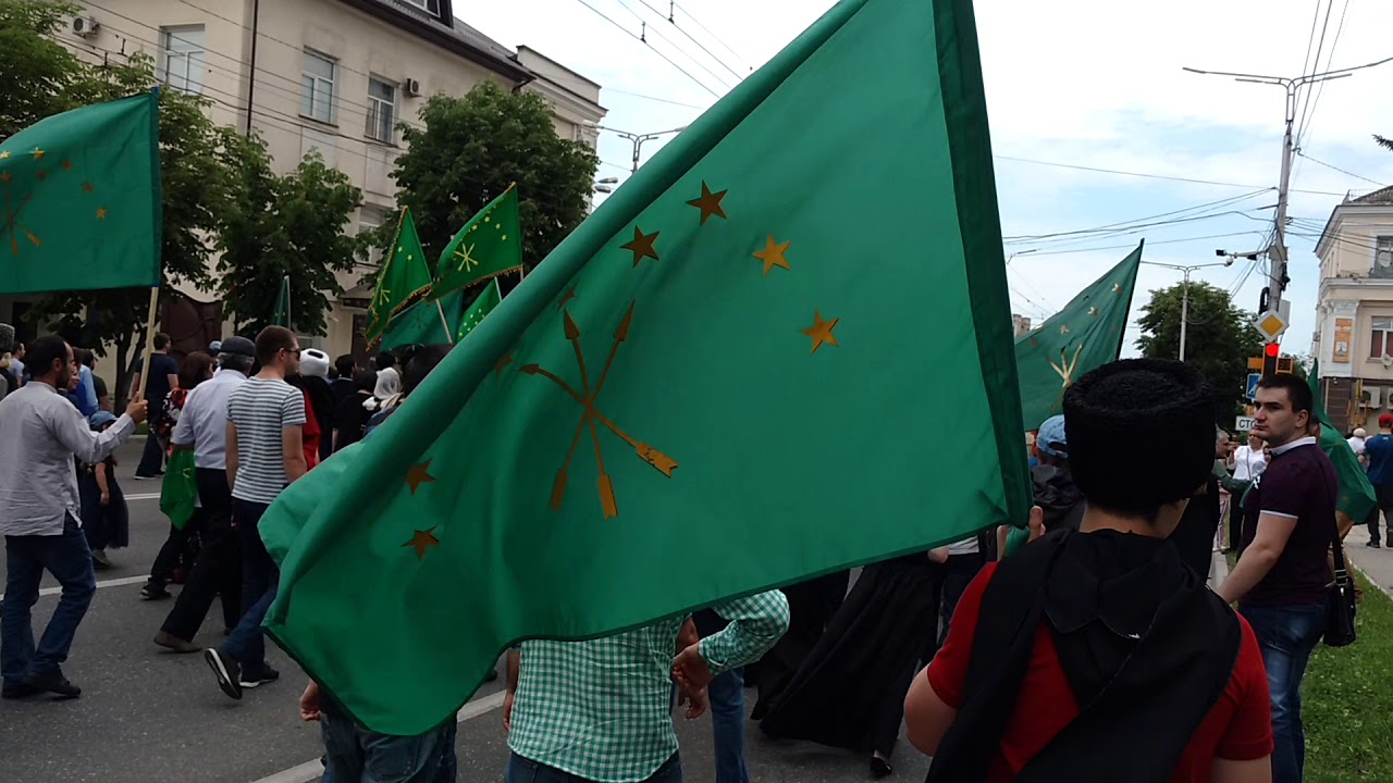 21 MAY 2018,  21 МАЯ 2018 , НАЛЬЧИК