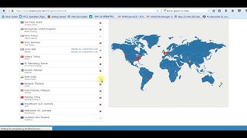 Use wordpress on Cloudflare with free  Flexible SSL - 7 min - 13 Mb HD tutorial