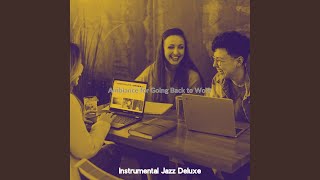 Magical Ambiance for Shared Workspaces