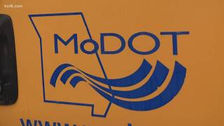 Details LIVE: MoDOT holds annual operations drills for upcoming winter season Update