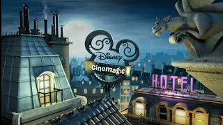 Disney Cinemagic Uk Now Bumpers honey I Shrunk The Kids And Ic Mighty Joe Young 2008 And 2010