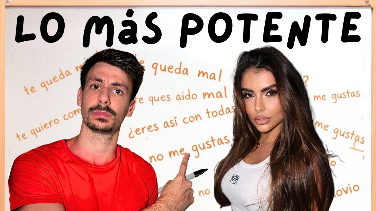 Déjate de M*erdas, con las Mujeres la Paciencia Gana al 98,27%