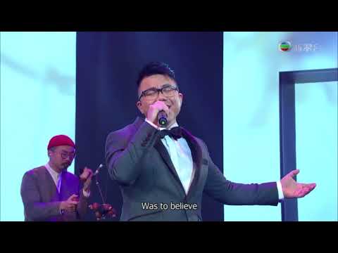 你有听过美人鱼现场版吗？作曲境然是周星弛