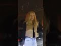 She will do it again. GEEZ: Cops #arrest #bodycam #dui #cops #dwi #ovi #police #sobrietytest #video