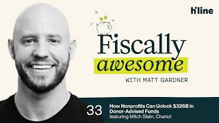 How Nonprofits Can Unlock $326B in Donor-Advised Funds
