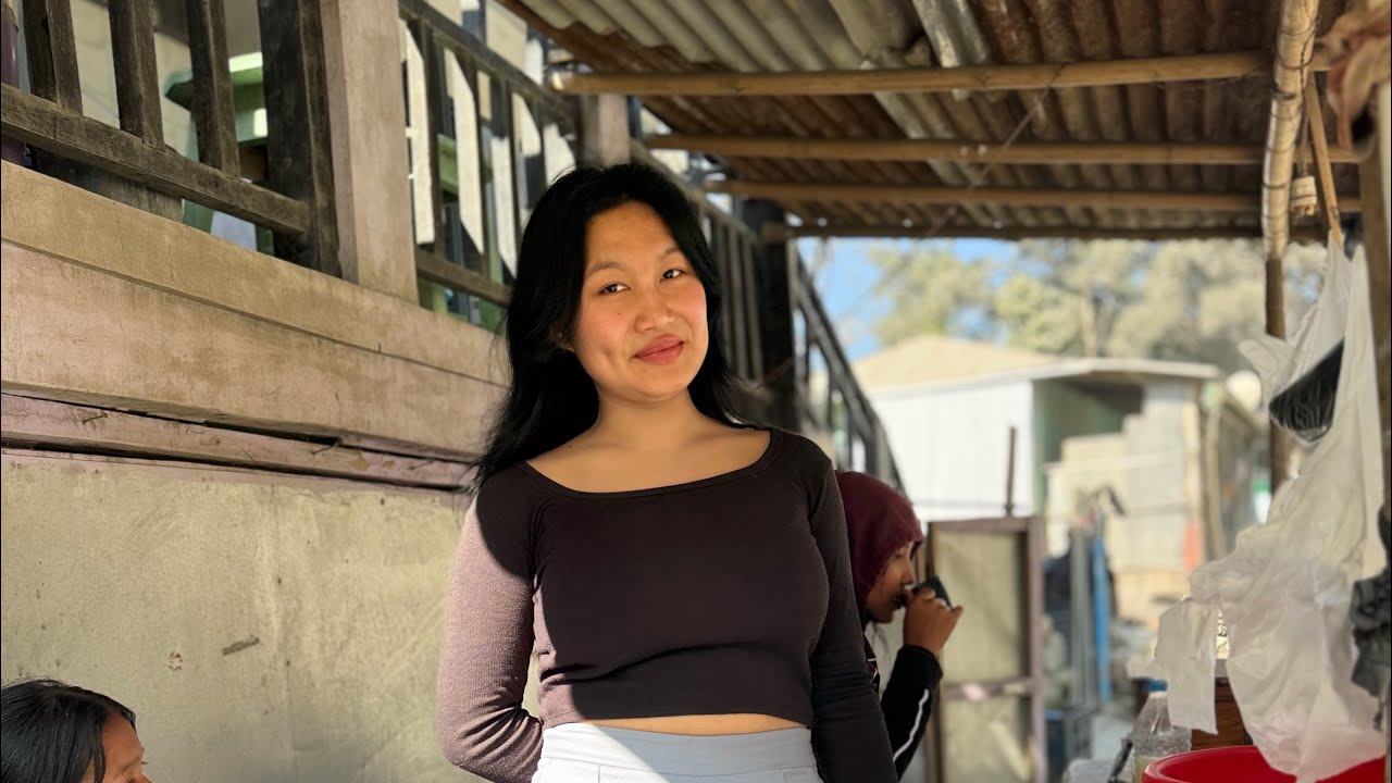 AIZAWL TO SANGAU mahse Tuipui ‘D’ ah kan kai ve theilo.