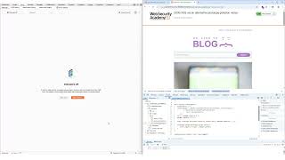 Prototype Pollution Lab002