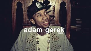 Mustafa Köseler - Adam Gerek Offical Audio 2016 