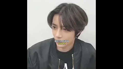 ✨HYBE SASSY LINE✨ #bts #lesserafim #fromis9 #txt #seventeen  #enhypen