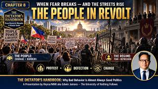 CHAPTER 8 — “THE PEOPLE IN REVOLT”