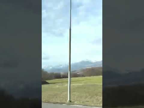 The Wonderfull mountains