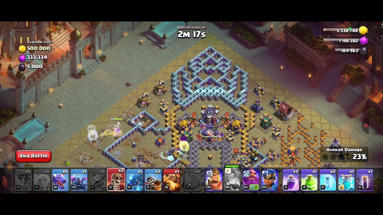 Dune distub challenge completed with easy process