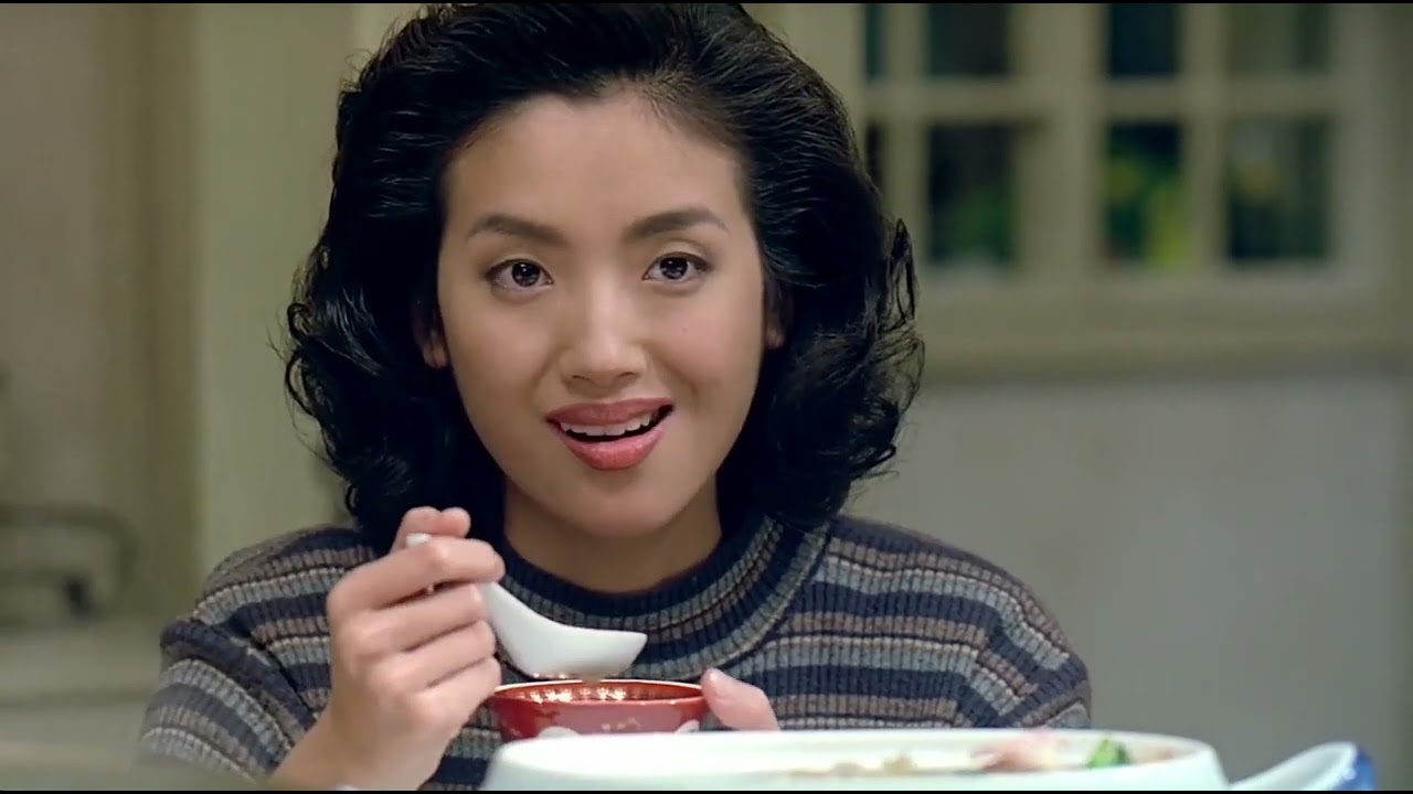 Eat Drink Man Woman (飲食男女 / Yin shi nan nu) (1994) Feature Film