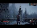 Crimson Oath (Max Settings) - RX 6600M - R5 5600H - Lenovo Legion 5