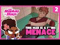 Throw Tyler in the Trash! - Replay Boys Playthrough #2