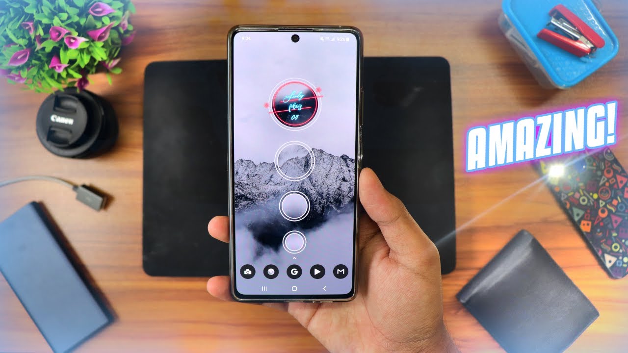 Top Android Apps YOU MUST Try NOW! - YouTube