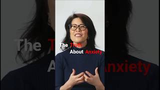 Anxiety is There to Protect Us
