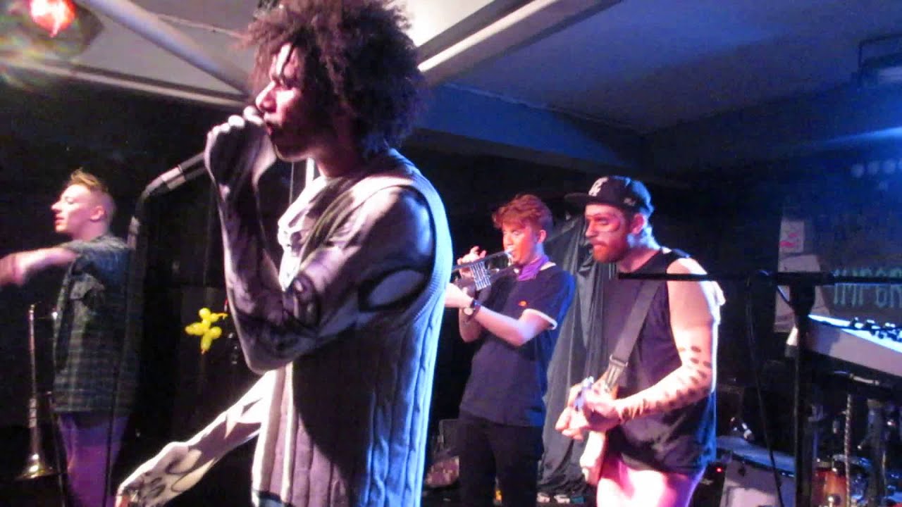 Watch Imperial Leisure - 'Landlords Daughter' & 'Untouchable' @ The Classic Grand, Glasgow 29/10/2015 on YouTube Watch Imperial Leisure - 'Landlords Daughter' & 'Untouchable' @ The Classic Grand, Glasgow 29/10/2015 on YouTube